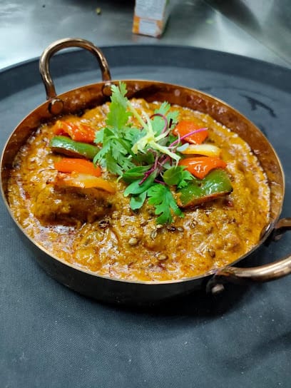 Posh Food Box business photograph