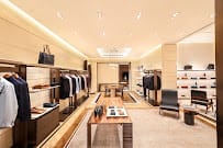 Zegna Jio World Plaza business photograph