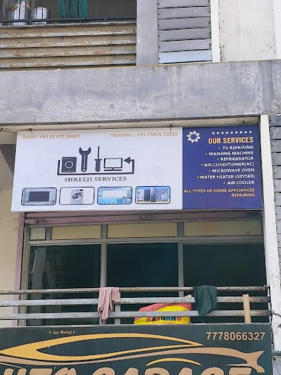 Shreeji Services business photograph