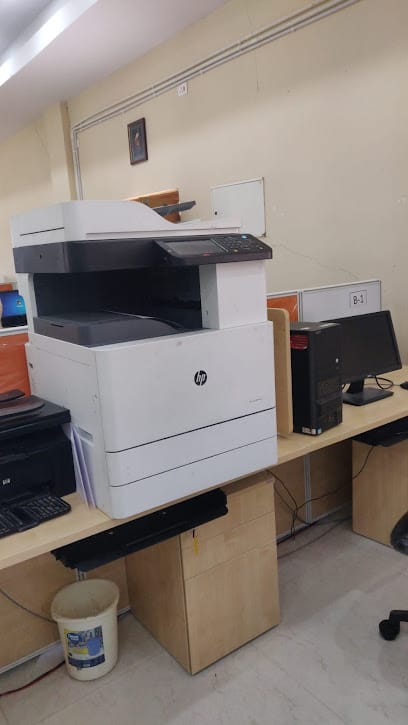 Access Technologies business photograph