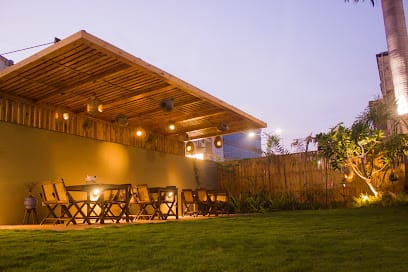 Splatter Studio business photograph