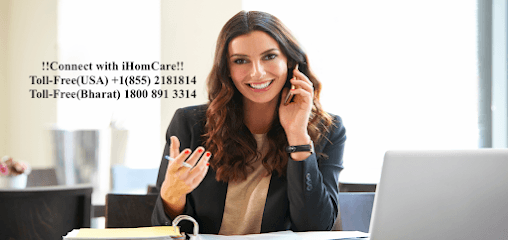 iHomCare | Care at Home business photograph