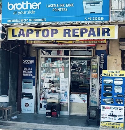 Universal Micro Technologies business photograph