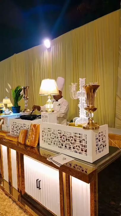 World Cuisines Factory business photograph