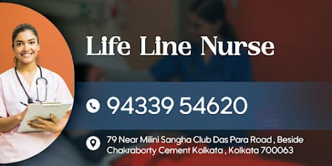 Lifeline Nurses Bureau business photograph