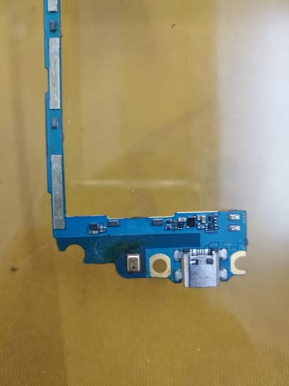 G Care Mobile service center business photograph