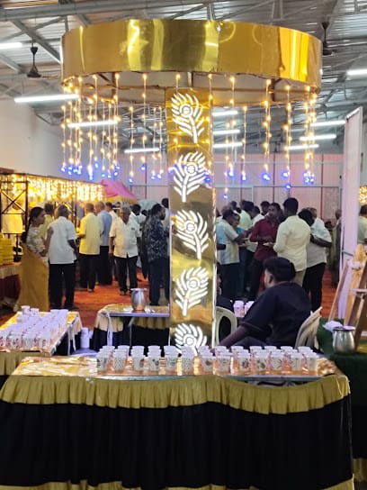 Lakshmi Catering Services – Best Catering Service in Tirupur business photograph