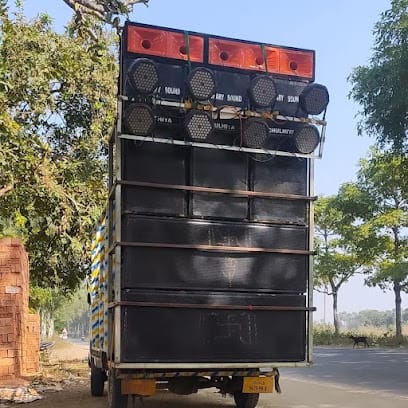 CHOUDHARY SOUND AND DECORATES business photograph