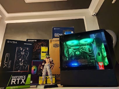 Rig Mentor business photograph