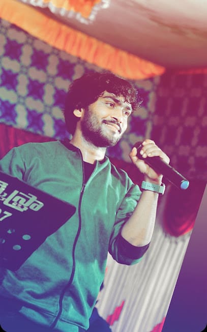 Ravi events orchestra amalapuram business photograph