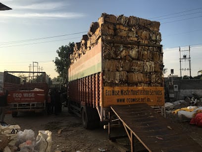 Eco Wise Waste Management Pvt. Ltd. business photograph