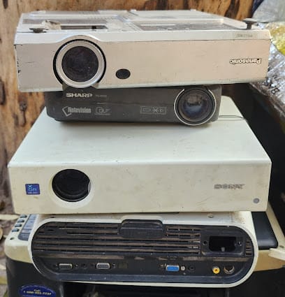 ScrapWala business photograph