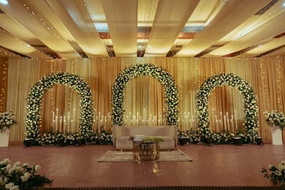 Bluemoon Events - Best Event Planner in Gorakhpur business photograph