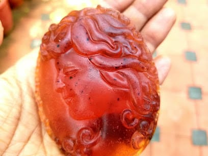 Krishna's Organic Herbal Products business photograph