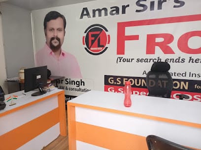 GS coaching Frontline Coaching centre Pvt. Ltd. business photograph