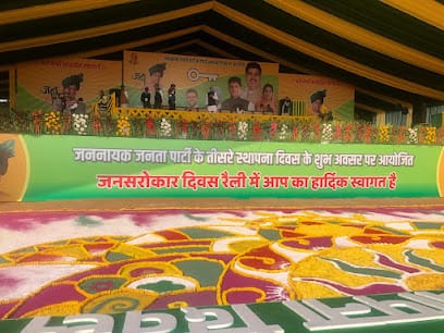 Malik Tent & Decorators business photograph