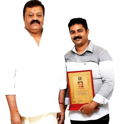 Kottakkal Home Nursing Service business photograph