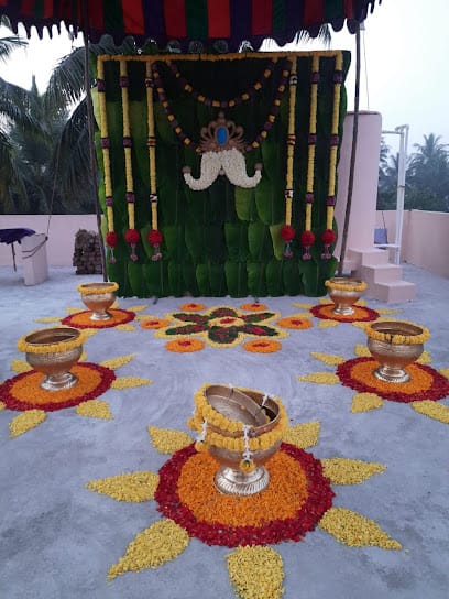 Aj events business photograph