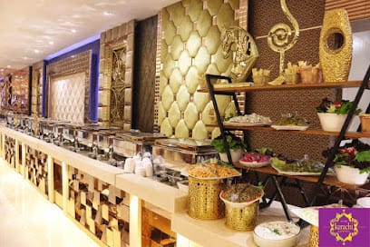 Karachi Caterers - Best Wedding Caterers | Social Caterers | Corporate caterers business photograph