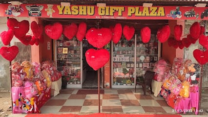 Yashu Gift Plaza & Wedding Services business photograph