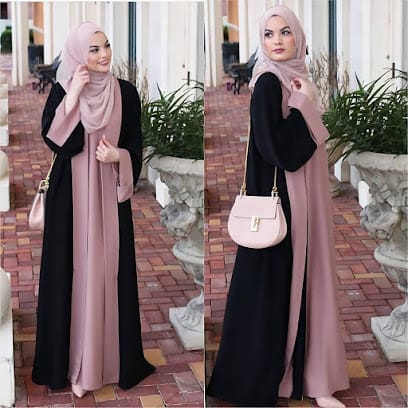 Ibrahim Cloth House business photograph