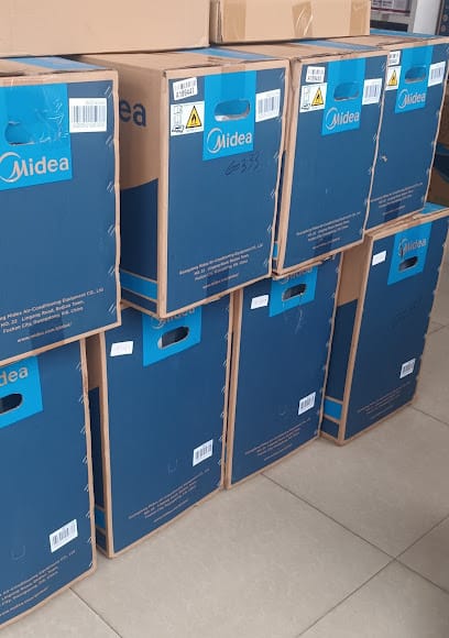 BlueTech Engineers business photograph