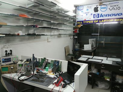 iT GALAXY business photograph