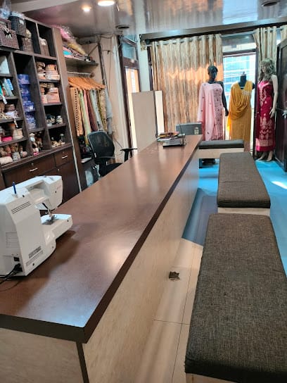 Lady's Boutique business photograph