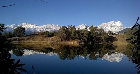 Chopta Tour business photograph