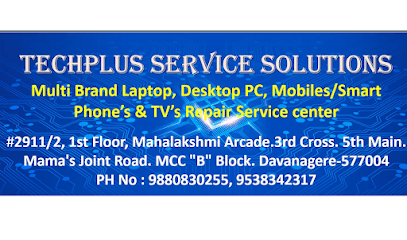 TechPlus Service Solutions- OnePlus Authorised Service center business photograph