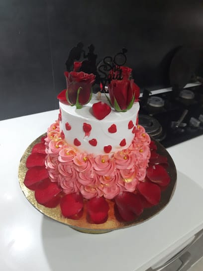 Nivedita's Cake Classes and Kitchen - Best Cake Classes in Nagpur business photograph