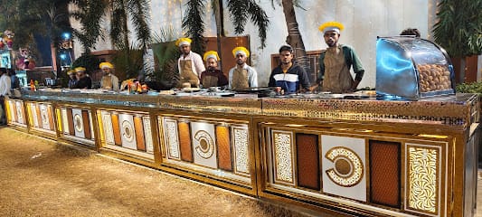 madheshiya catering service & events management business photograph