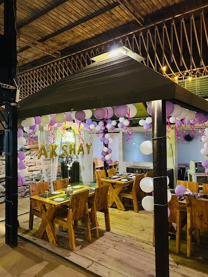 The Gazebo World Of Veg - Veg Restaurant Wakad business photograph