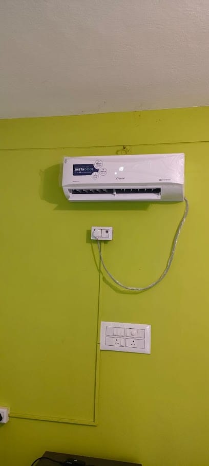 Kamalesh cool tech business photograph