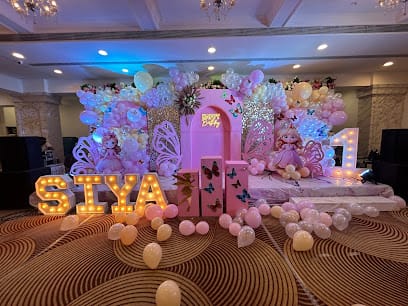 Malhar Events business photograph