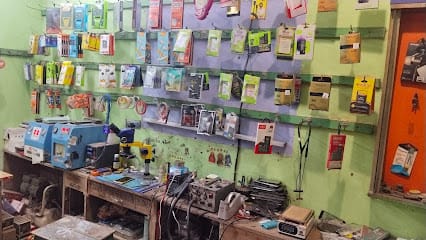 MOBILE WORLD business photograph