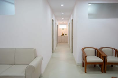 Sugata Heart and Women's Wellness Clinic in Indiranagar, Bangalore business photograph