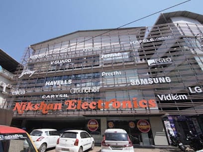 Nikshan Electronics B Store business photograph