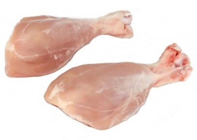 Vencobb chicken & mutton home delivery business photograph