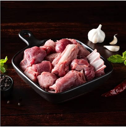 FIGO FRESH (Mutton and chicken Delivery) business photograph