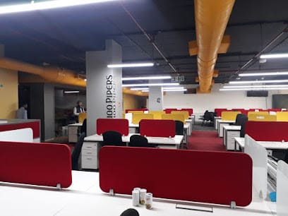 BK Old Office Furniture Buyer and Dismantler business photograph