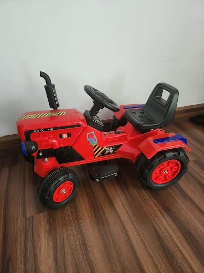 Sam Toys Repair Services business photograph