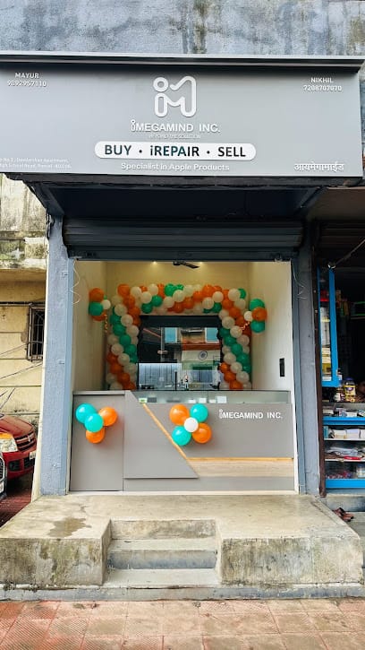 iMegaMind Inc. business photograph