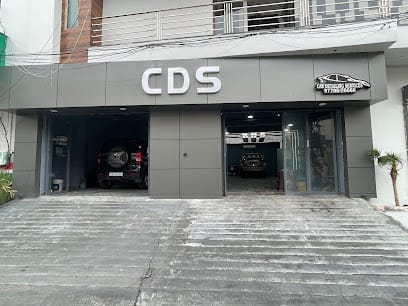 Car Detailing Services business photograph