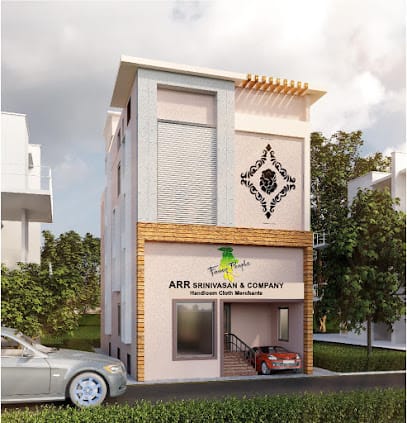 A.R.R.SRINIVASAN & COMPANY business photograph