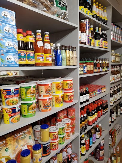 THE GOURMET PANTRY business photograph