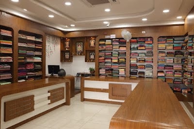 Meha Boutique business photograph