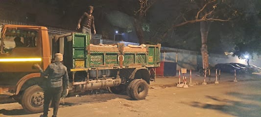 Transport business photograph