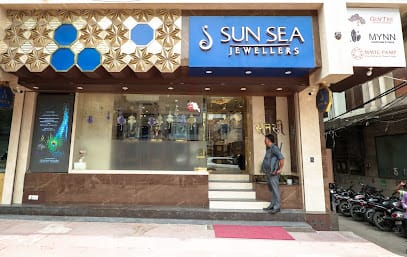 Sun Sea Jewellers- Certified Diamond & Gold Jewellery | Solitaires & Gems business photograph