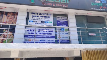 Namal Infotech business photograph